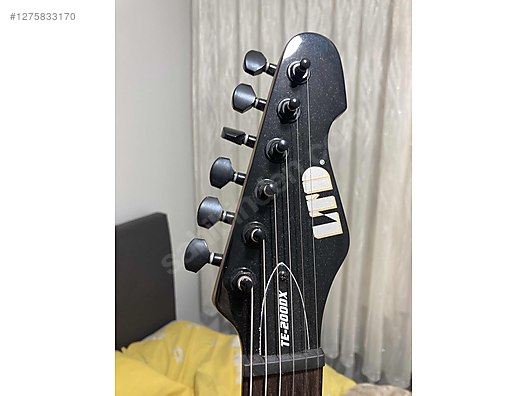 ESP Elektro Gitar