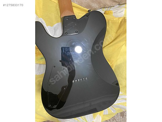 İkinci El ve Sıfır Alışveriş / Müzik / Müzik Aletleri / Telli Çalgılar / Gitar / Elektro