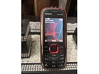 NOKIA 5130 (Açıklamayı okuyunuz)