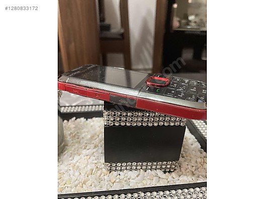 İkinci El ve Sıfır Alışveriş / Cep Telefonu & Aksesuar / Cep Telefonu / Nokia / 5130 XpressMusic