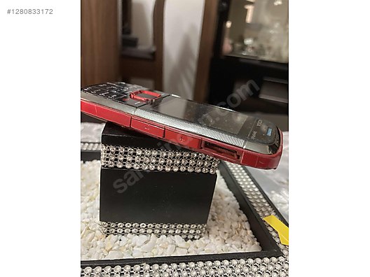 İkinci El ve Sıfır Alışveriş / Cep Telefonu & Aksesuar / Cep Telefonu / Nokia / 5130 XpressMusic