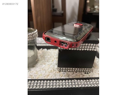 İkinci El ve Sıfır Alışveriş / Cep Telefonu & Aksesuar / Cep Telefonu / Nokia / 5130 XpressMusic