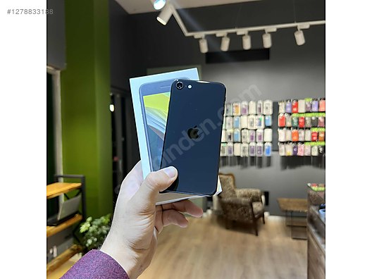 Used & Brand New Items / Cell Phones & Accessories / Cell Phones / Apple / iPhone SE (2nd Gen.)