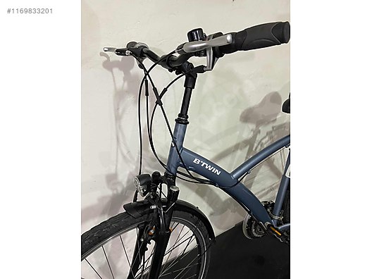 Btwin vtc original 520 sale