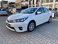 2015 TOYOTA COROLLA 1.6 TOUCH OTOMATİK #1285833214