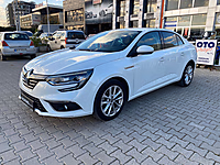 2020 RENAULT MEGANE 1.3 TCE ICON OTOMATİK #1285833222