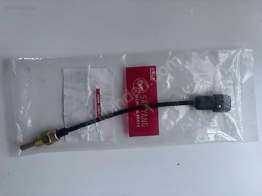 Egzoz / SYM JET14 200i ABS OKSİJEN SENSÖRÜ sahibinden.comda