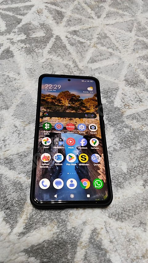 xiaomi 12t pro