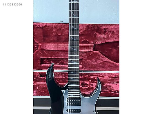 Ibanez rg2550z outlet prestige