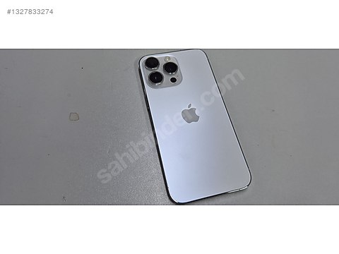 Apple / iPhone 14 Pro Max / iphone 14pro max 128gb pil91 kusursuz