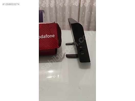 İkinci El ve Sıfır Alışveriş / Bilgisayar / Çevre Birimleri / Modem & Ağ Ürünleri / ADSL Modem