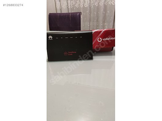 Huawei HG633 DSL Modem - ADSL Modem ilanları uygun fiyatlarıyla sahibinden.com'da