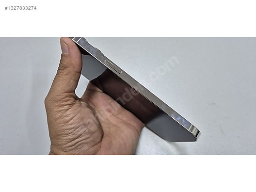 Apple / iPhone 14 Pro Max / iphone 14pro max 128gb pil91 kusursuz