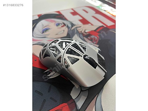 WLMouse Beast X Max Magnezyum Wireless Mouse - WLmouse Oyuncu