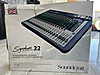 Used & Brand New Items / Music / Studio Equipment / Studio Mixers