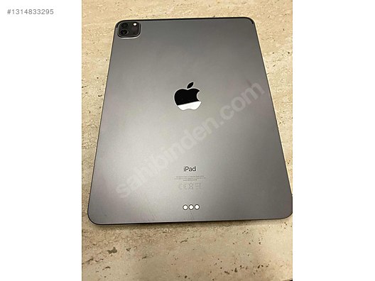 Apple iPad Pro 2 128 GB Tablet - 1314833295