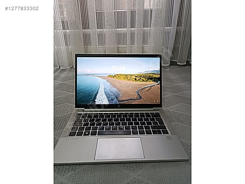 T51 HP ProBook 830 G7 i5◆8GB◆SSD256GB◆15 HP / HP ELİTEBOOK 830 G7 LAPTOP sahibinden.comda - 1277833302