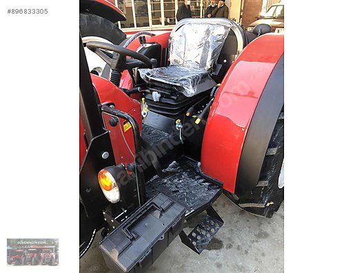 2021 magazadan sifir basak satilik traktor 270 000 tl ye sahibinden com da 896833305