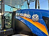 2022 TD100D New Holland
