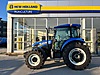 İş Makineleri & Sanayi / Tarım Makineleri / Traktör / New Holland / TD100D