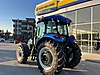 İkinci El TD100D New Holland