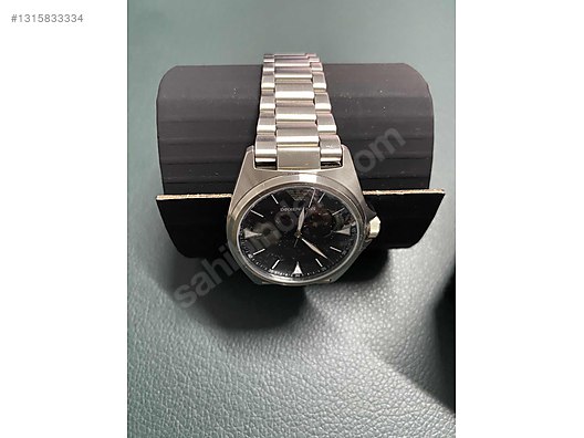 Emporio Armani / Emporio Armani AR11255 Erkek Kol Saati sahibinden ...