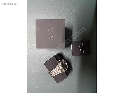 Emporio Armani / Emporio Armani AR11255 Erkek Kol Saati sahibinden ...