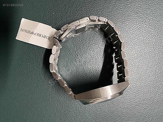 Emporio Armani / Emporio Armani AR11255 Erkek Kol Saati sahibinden ...
