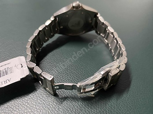 Emporio Armani / Emporio Armani AR11255 Erkek Kol Saati sahibinden ...