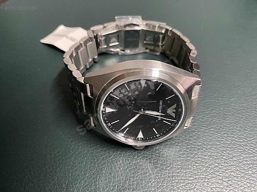 Emporio Armani / Emporio Armani AR11255 Erkek Kol Saati sahibinden ...