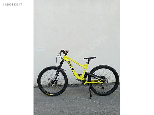 Used enduro mtb sale