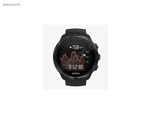 suunto 9 new