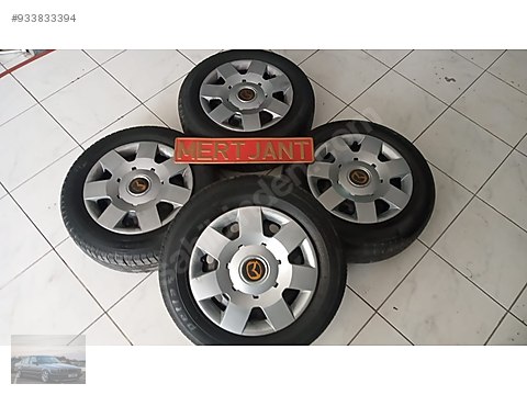 mazda 323 1999 model 175 65 14 kara jant lastik en uygun jant lastik fiyatlari turkiye nin ilan sitesi sahibinden com da 933833394