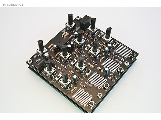 Drone synth deals kit