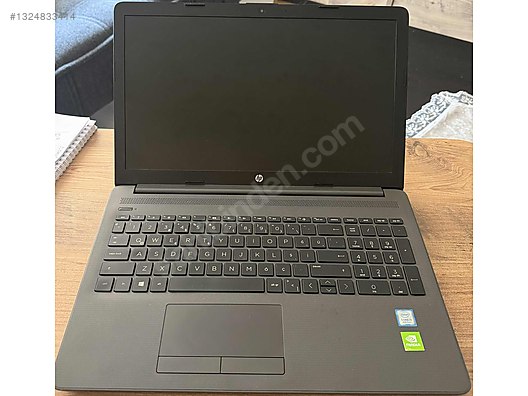 HP / HP 250 G7 i5-8265U Laptop sahibinden.comda - 1324833414