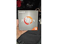 AMD R9 5900X #1283833449