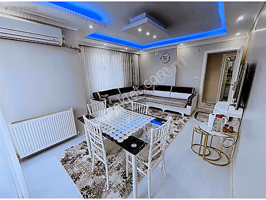 Güvercintepe'de Satılık Dubleks Daire 4+2 180 m2 Krediye Uygun #1261833482