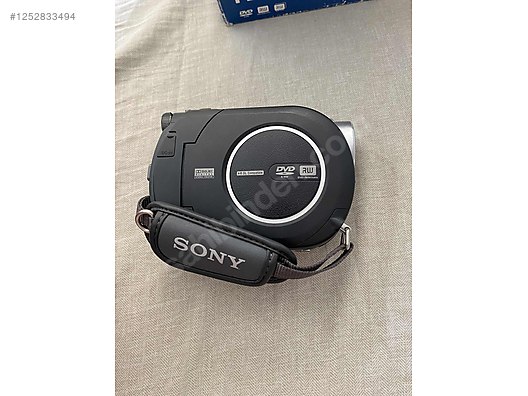 İkinci El ve Sıfır Alışveriş / Fotoğraf & Kamera / Video Kamera / Dijital Kamera / SD, MS Karta Kayıt