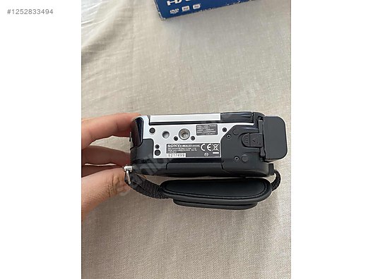 İkinci El ve Sıfır Alışveriş / Fotoğraf & Kamera / Video Kamera / Dijital Kamera / SD, MS Karta Kayıt