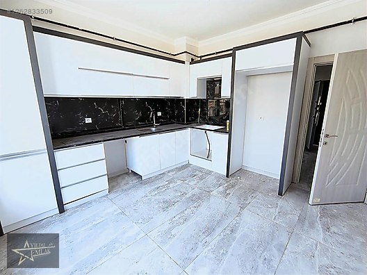 YILDIZ EMLAK'TAN KİRALIK SIFIR 2+1 DAİRE #1262833509