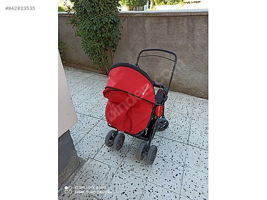 ogretmenden baby fox bebek arabasi sifir ayarinda luks babyfox bebek arabasi puset sahibinden com da 842833535