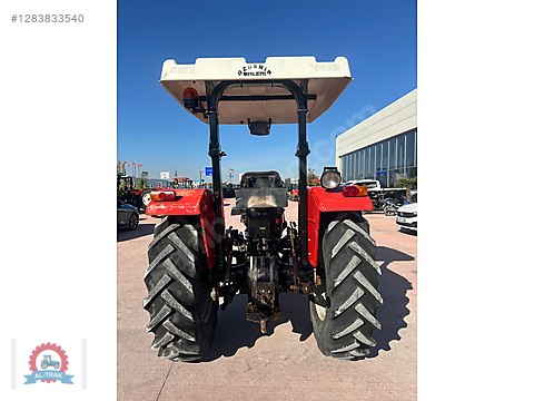 2004 240 S Massey Ferguson