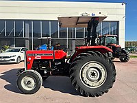 ALTRAK MOTORLU ARAÇLARDAN 2004 MODEL MASSEY FERGUSON 240S #1283833540