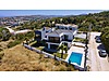ÇEŞME DALYAN 4+1 MÜSTAKİL DENİZ MANZARALI HAVUZLU SATILIK VİLLA