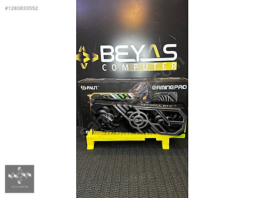 İkinci El ve Sıfır Alışveriş / Bilgisayar / Masaüstü / Donanım / Ekran Kartı