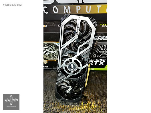 PALİT GAMİNGPRO RTX 3070 / rtx3070 EKRAN KARTI - Palit Ekran Kartı İlanları sahibinden.com'da