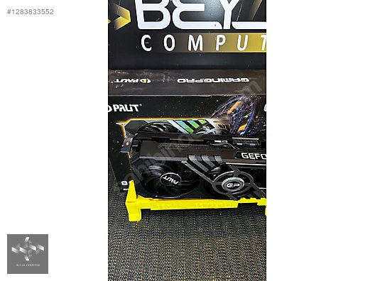 İkinci El Ekran Kartı