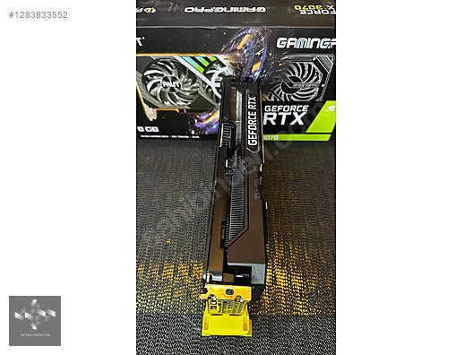 İkinci El Ekran Kartı