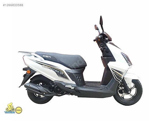 CSN ARREBOL 6-8 taksit #1266833588