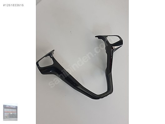 Otomobil & Arazi Aracı / Yürüyen & Direksiyon / FORD FİESTA